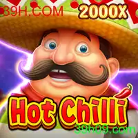 Descubra o Jogo Eletrizante HotChilli no Mundo de 39H.COM