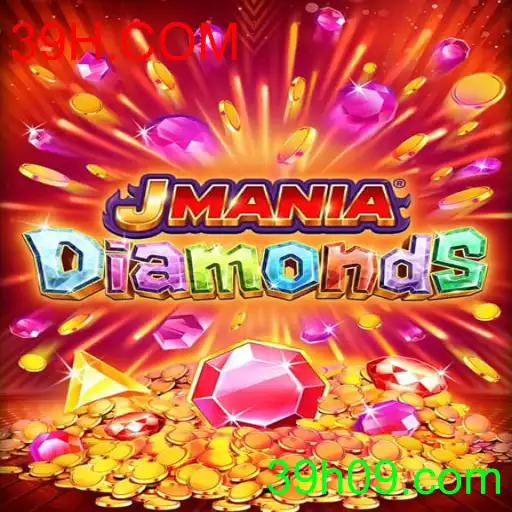 JManiaDiamonds: Um Universo Brilhante de Desafios