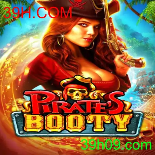 Descubra o Mundo de Aventuras de PiratesBooty